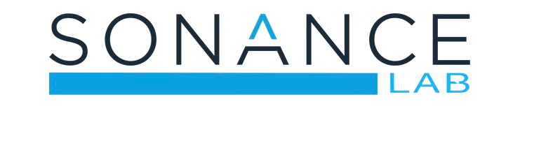 Sonance Lab logo